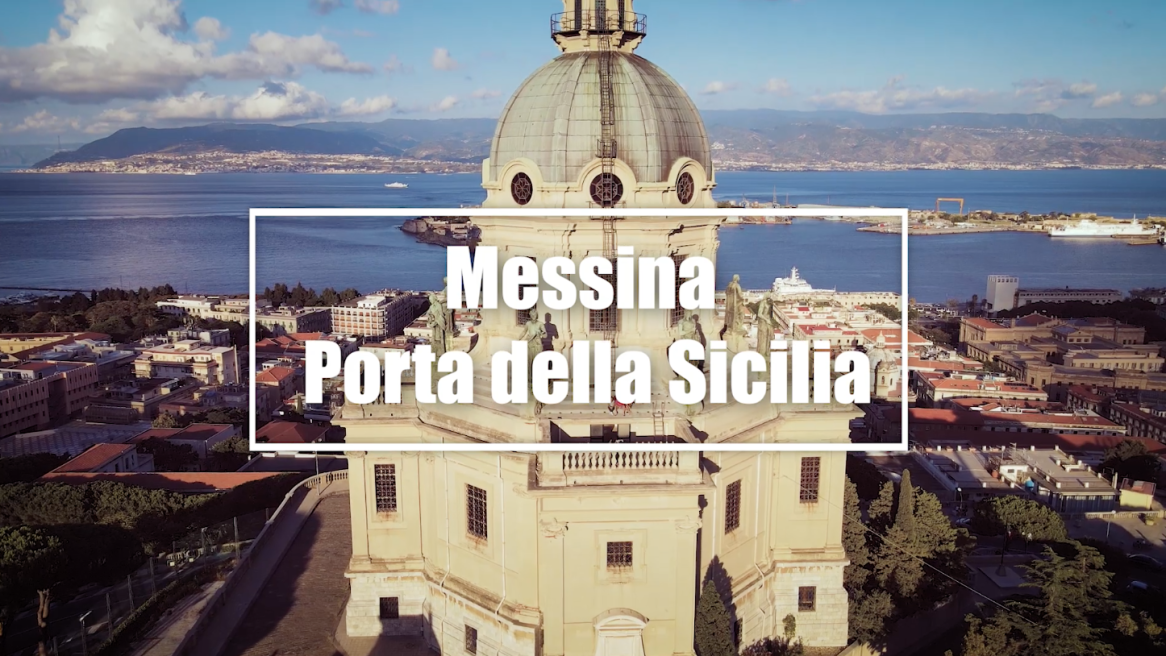 Messina, porta della Sicilia